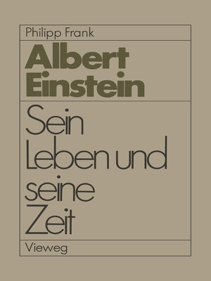 cover image of Einstein